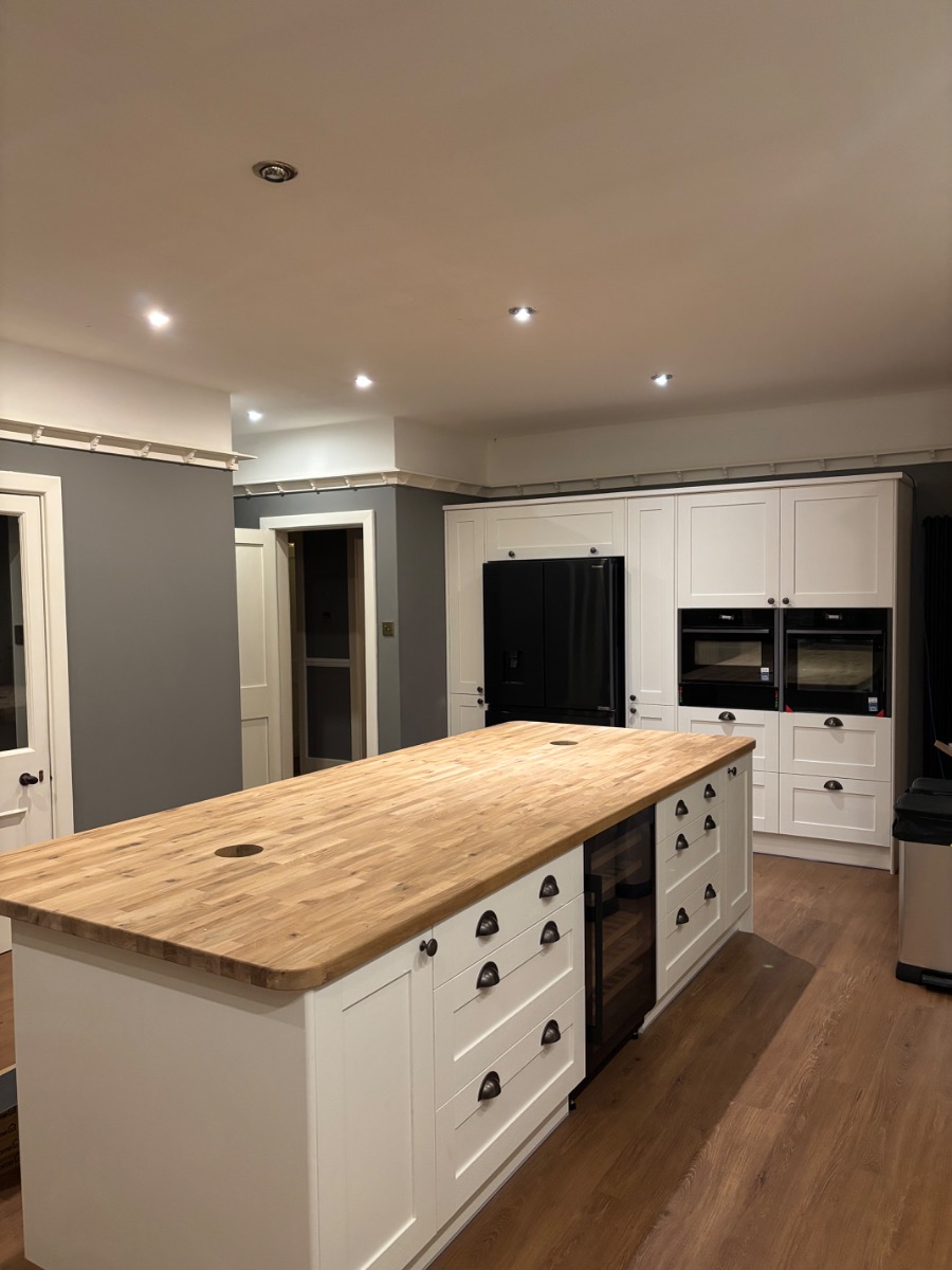Kitchen Fitter: Image 4